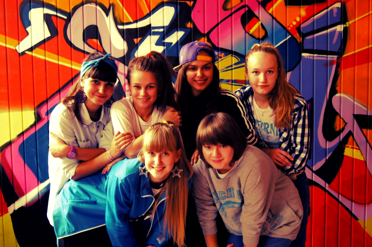 Street Squad
